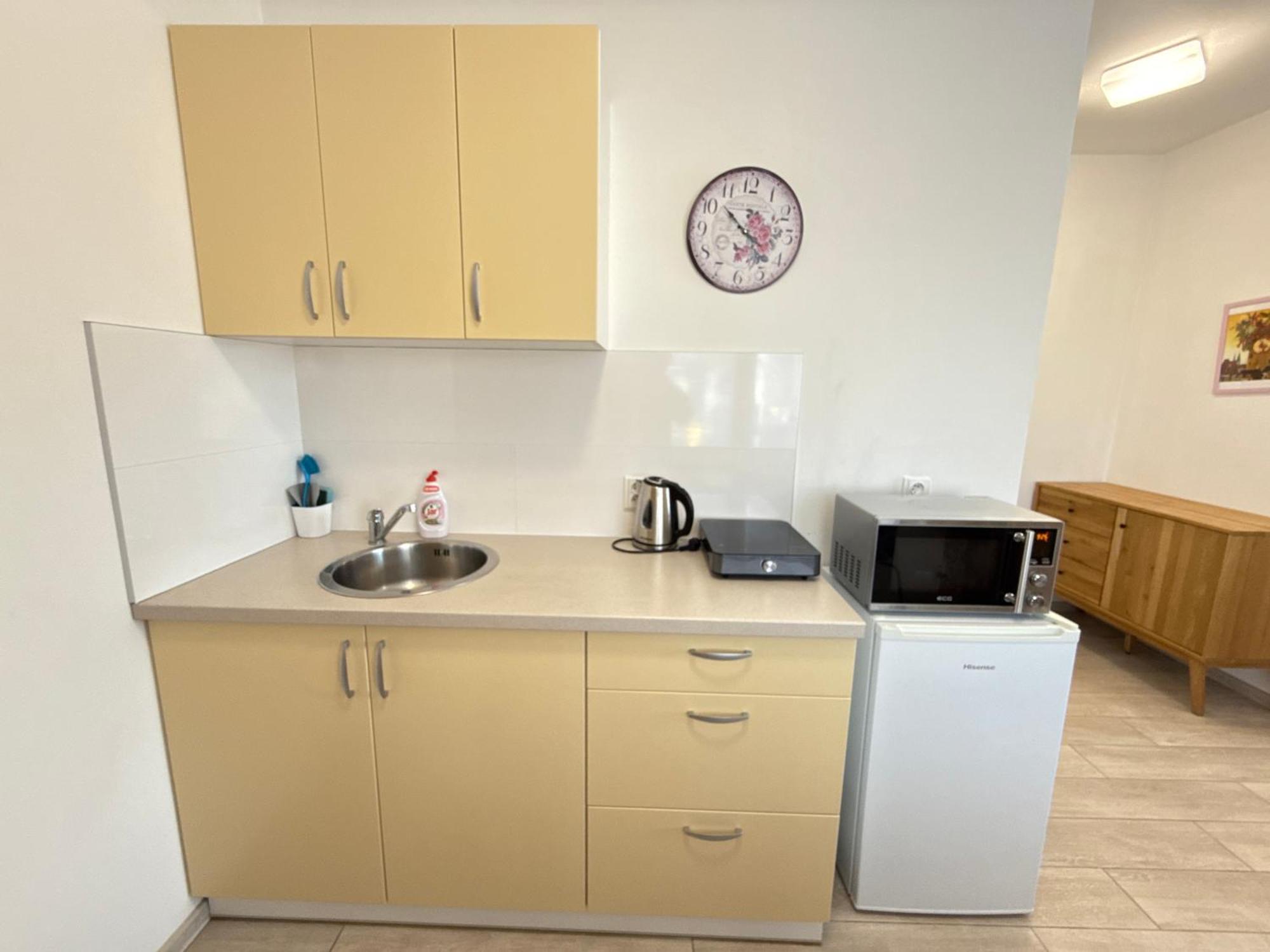 Apartmany Leto Frýdek-Místek 外观 照片
