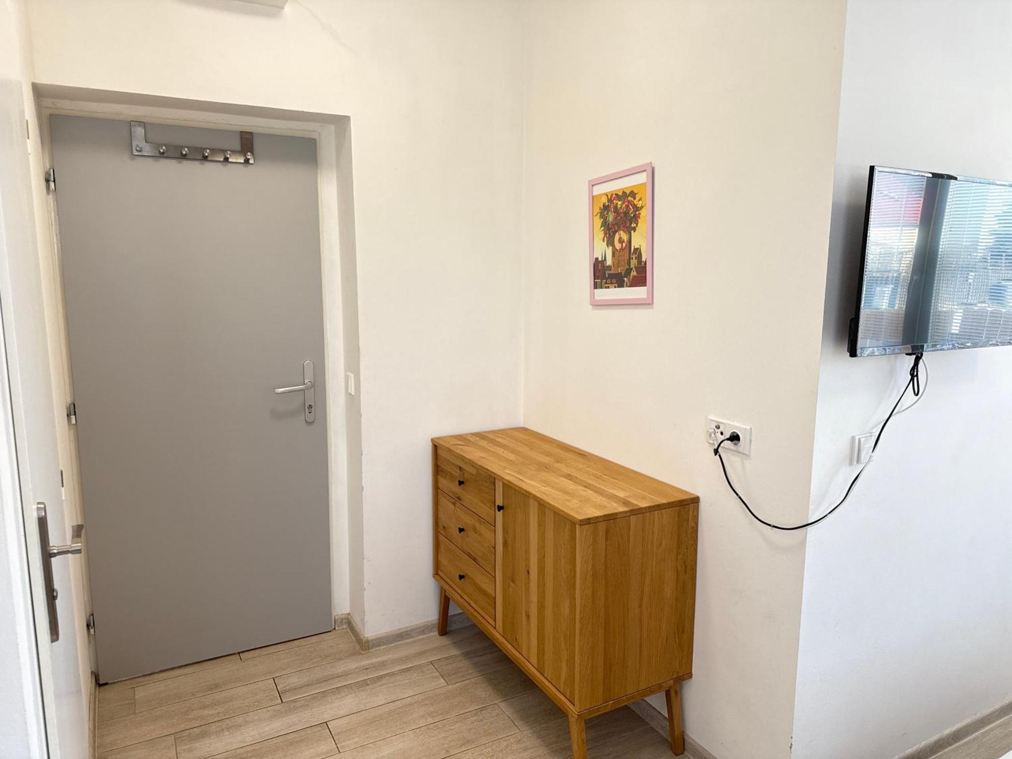 Apartmany Leto Frýdek-Místek 外观 照片