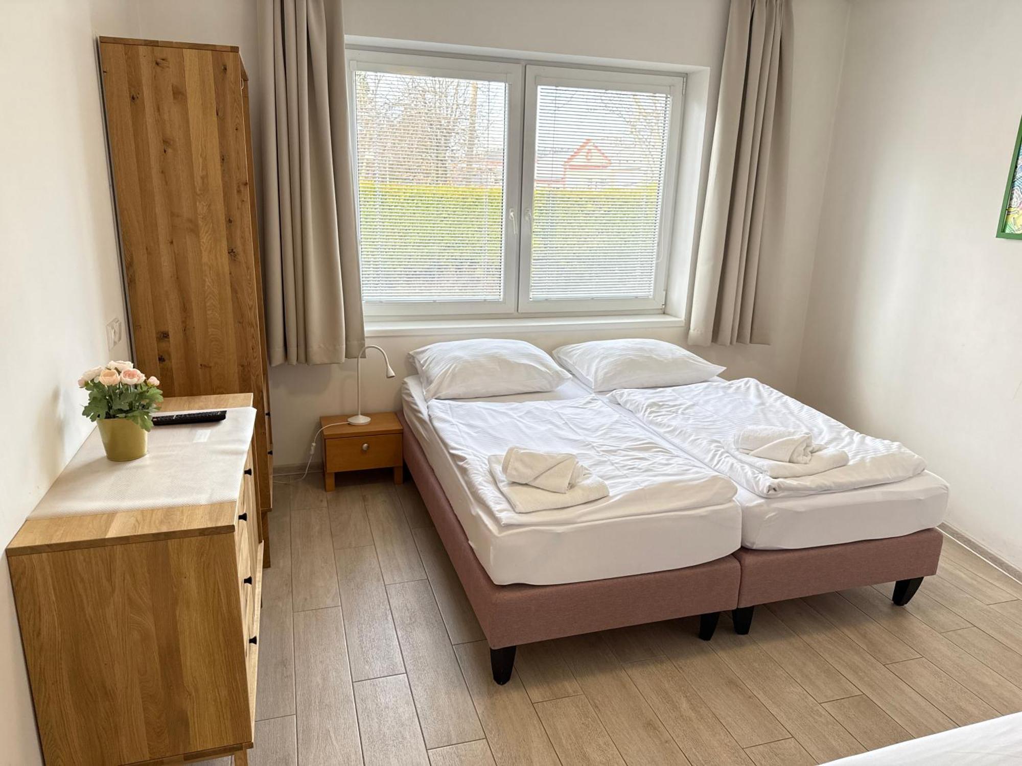 Apartmany Leto Frýdek-Místek 外观 照片