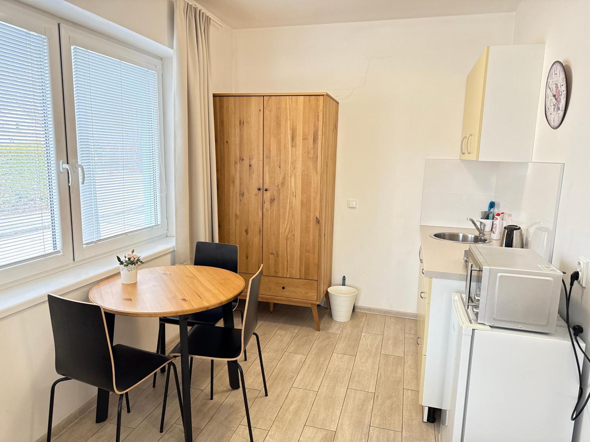 Apartmany Leto Frýdek-Místek 外观 照片